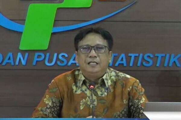 Impor Indonesia April 2022 Capai USD 19,76 Miliar, Terbesar Sayuran