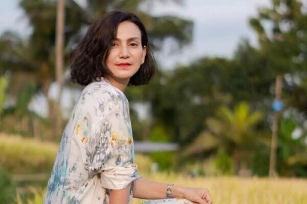 Diduga Lakukan Perusakan, Wanda Hamidah Dilaporkan Mantan Suami