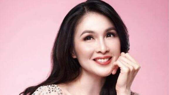 Bingung Milih Sultan yang Mana?! Sebelum Dinikahi Harvey Moeis, Sandra Dewi Pernah Dibuat Galau Suami Syahrini: Kita Beda...