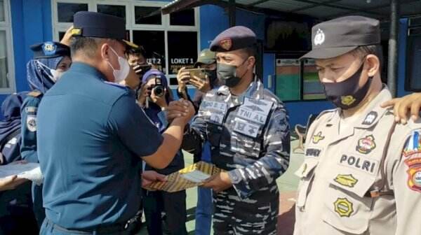 72 Ribu Jiwa Lakukan Aktivitas Mudik dan Balik di Pelabuhan Parepare