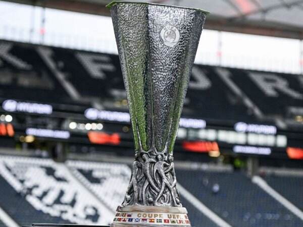 Jadwal Final Liga Eropa 2021-2022 Malam Ini: Eintracht Frankfurt vs Glasgow Rangers, Duel Tim Kuda Hitam