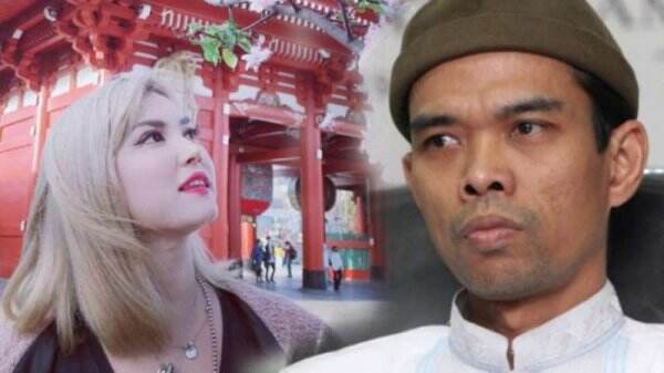 UAS Ditolak Singapura Tapi Kenapa Mantan Artis Porno Miyabi Bisa Masuk Indonesia?