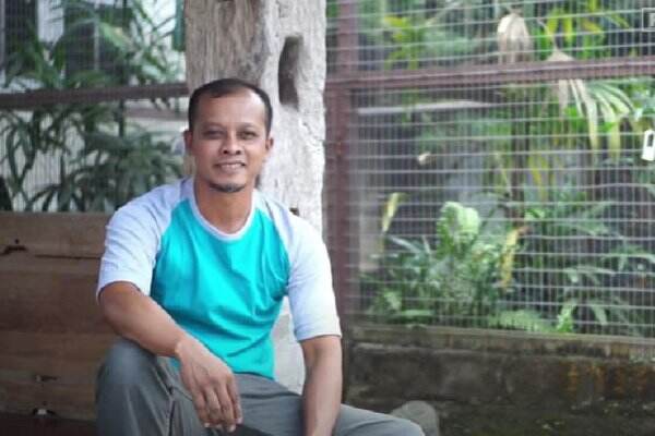 Untung Banyak! Pria di Sleman Ini Sukses Budi Daya Ayam Pheasant