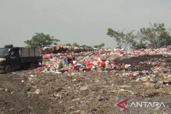 Warga Pebayuran Pasti Happy, TPS Ilegel akan ditutup Permanen