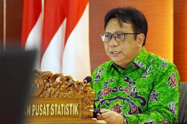 Impor Gandum India Turun Lebih dari 90 Persen
