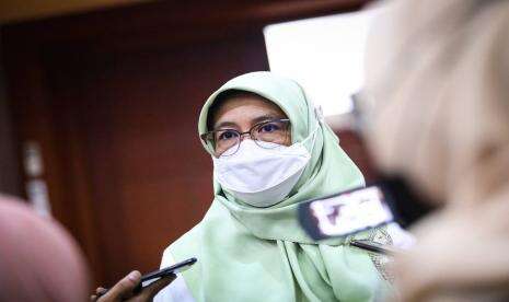 Dinkes Bandung: Pelonggaran tak Bemasker di Ruang Terbuka Tetap dengan Syarat