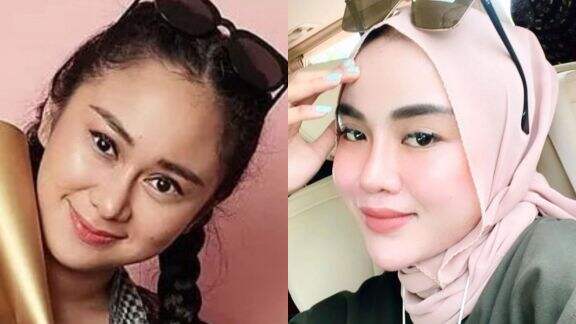 Denise Chariesta Bantah Medina Zein Alami Gangguan Jiwa: Cuma Mau Lari Dari Hukum!