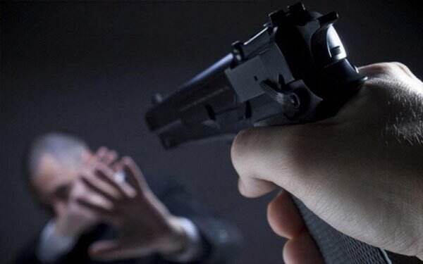 5 Begal Sopir Truk Sawit yang Ikat hingga Buang Korban ke Semak-Semak Ditembak Polisi