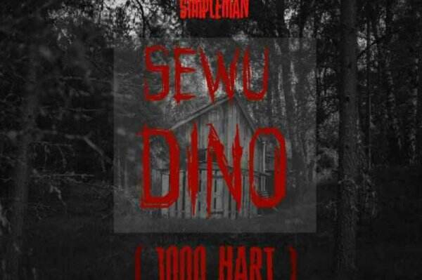 Cerita Tread SimpleMan yang Paling Seram, Bikin Merinding