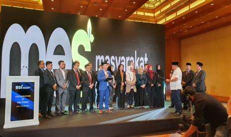 MES Dubai Resmi Dilantik Dorong Kerja Sama Investasi dan Perdagangan Halal