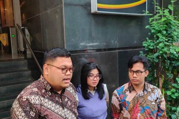 Kehamilan Dea OnlyFans Dituding Setingan, Kuasa Hukum: Bukti USG Sudah Diberikan ke Polisi