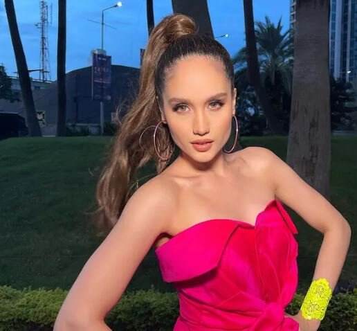 Tidak Hobi Shopping, Cinta Laura Akui Stres Saat Belanja
