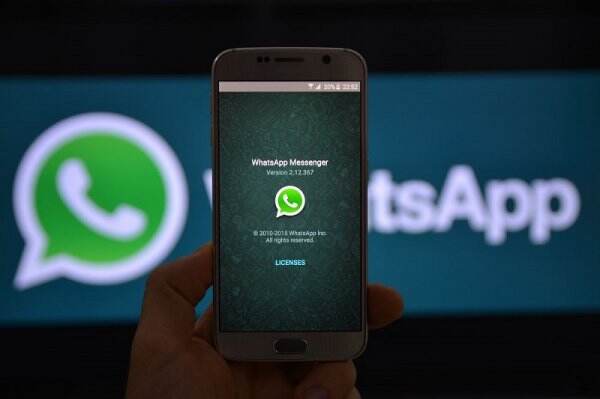 Fitur Baru WhatsApp, Bikin Keluar Grup Tanpa Ketahuan!