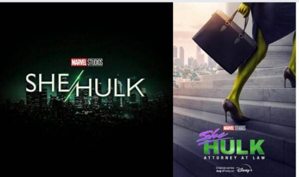 Fakta Fakta She Hulk Sinopsis Serial Hulk Versi Perempuan Diperankan