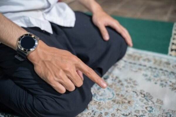 Masya Allah! Ini 4 Keajaiban Sholat Tahajud 7 Hari 7 Malam