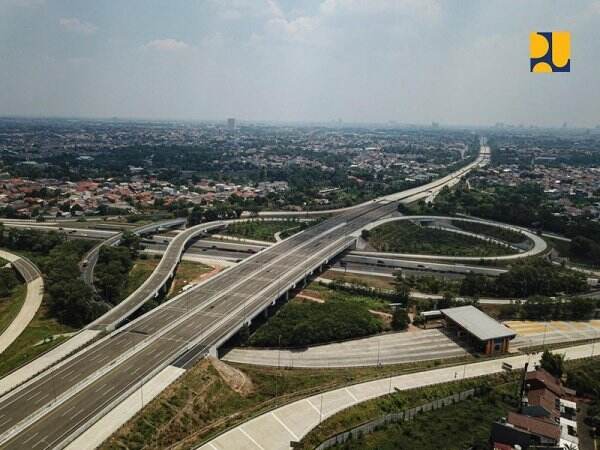 Bayar Tol Tanpa Kartu Berlaku 2023, Begini Skema BPJT