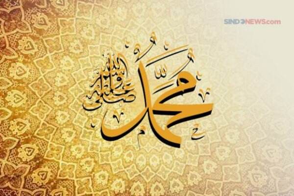 Silsilah Nabi Muhammad Sampai Nabi Adam Lengkap dengan Tabelnya