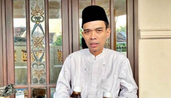 Tersinggung dengan Cap Ekstremis untuk UAS, MUI: Itu Menyakitkan!