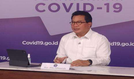 Meski Dilonggarkan, Satgas Ingatkan Masyarakat Tetap Waspada dan Siaga