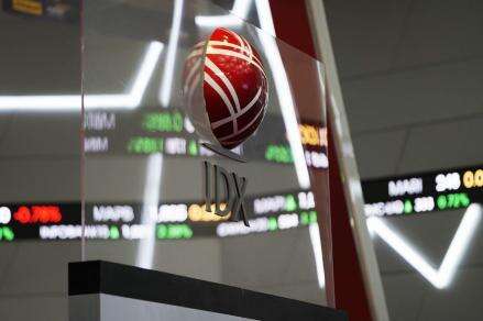 Naik 23,53 Persen Sepekan, Saham Trisula (BELL) Kena Suspensi Lagi