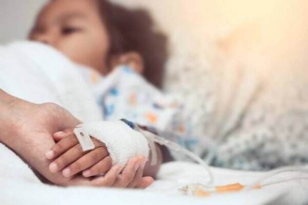 1 Kasus Pasien Meninggal Diduga Hepatitis Akut, Kemenkes Imbau Jangan Terlambat Bawa ke RS