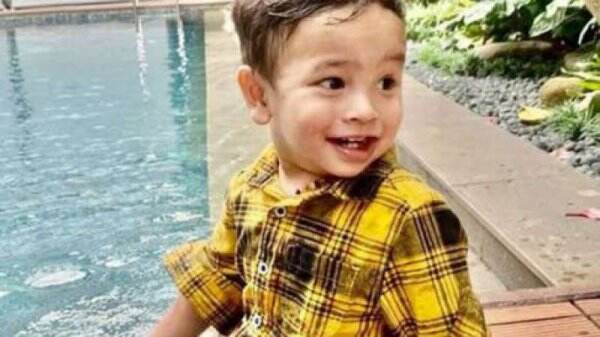 Instagram Vanessa Angel Lenyap, Oma Gala: Hari Ini Cucu Oma Rewel Banget
