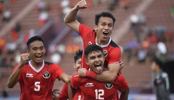 Link Live Streaming Indonesia Vs Thailand di RCTI+ Hari Ini