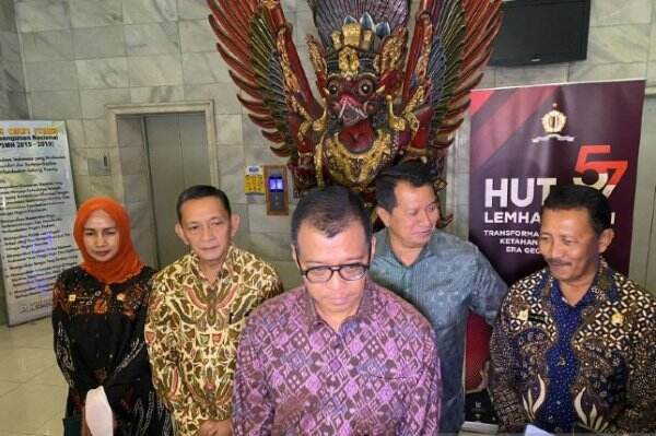 Pemindahan IKN Perlu Disertai Perubahan Paradigma Pertahanan