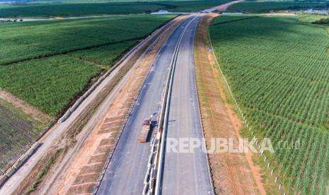 Jalan Tol Bengkulu-Taba akan Diresmikan Juli Mendatang