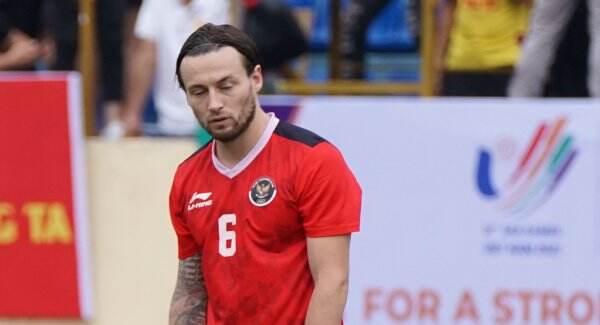 Dikalahkan Thailand, Timnas Indonesia Puasa Gelar selama 31 Tahun