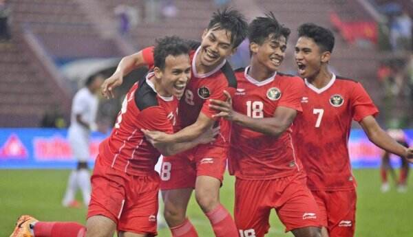 Gagal Balas Dendam, Thailand Singkirkan Indonesia di Semifinal