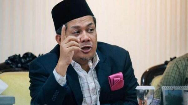 Sebut Singapura Belagu, Fahri Hamzah: Negara Seupil Saja!