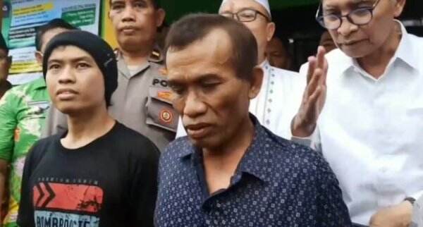 3 Pengikut Aliran Sesat di Pasuruan Akhirnya Tobat