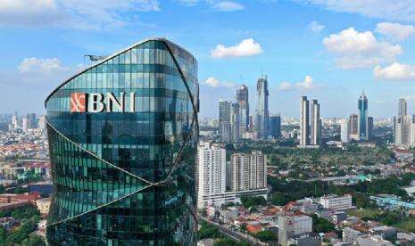 BNI Resmi Dirikan BNI Modal Ventura