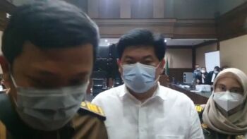 Lahan Tambang, Gedung Perkantoran, hingga Aset Pelabuhan Heru Hidayat Disita Terkait Kasus Jiwasraya