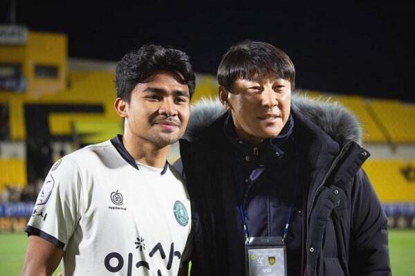 Asnawi Mangkualam Dinilai Jadi Penyebab Timnas Indonesia U-23 Kalah dari Thailand