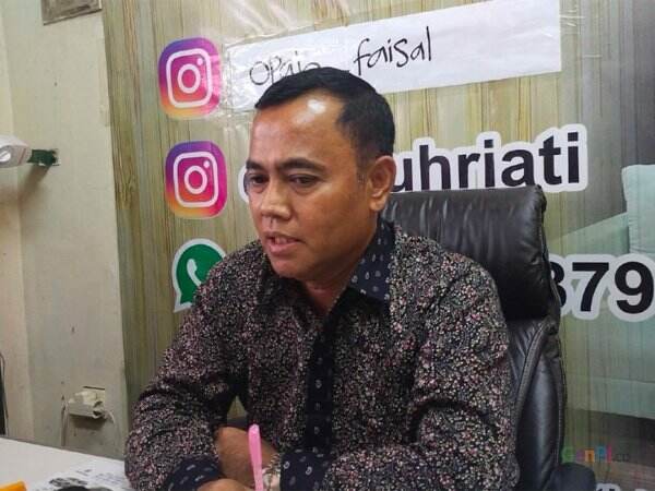 Doddy Sudrajat Singgung Rumah Donasi Gala Sky, Haji Faisal Heran
