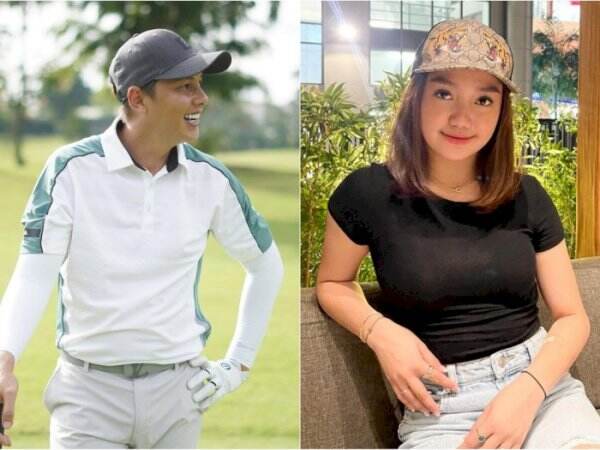 Andhika Pratama Jawab Tudingan Jadi Sugar Daddy Chandrika Chika, Ternyata...