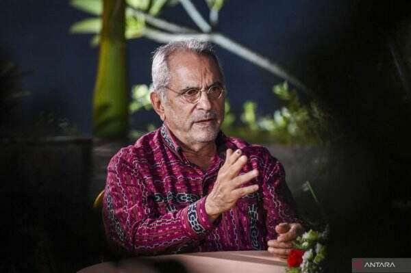 Ramos-Horta Dilantik Jadi Presiden Timor Leste, Ini Janjinya