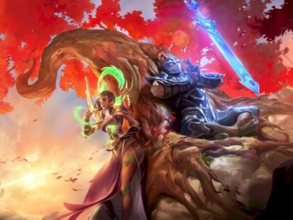 Riot Gugat Moontoon, Ini Dafar Hero dan Skin Mobile Legends yang Dituduh Menjiplak!