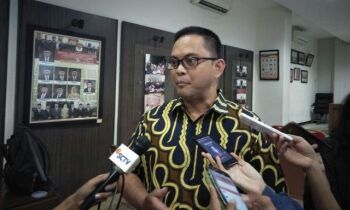 Eks Anggota KPU Viryan Azis Akan Dimakamkan di Pontianak