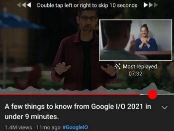 YouTube Hadirkan Fitur Baru, Soroti Video Terbanyak Diputar Ulang