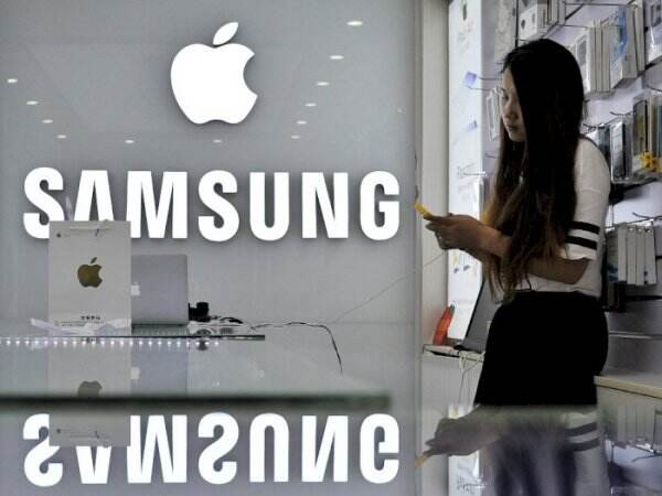 Brasil Gugat Apple dan Samsung, Buntut Jual HP Tanpa Charger