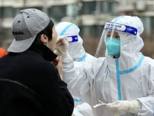 Korea Utara Darurat Covid-19, Semua Jadi Kacau, Mohon Waspada