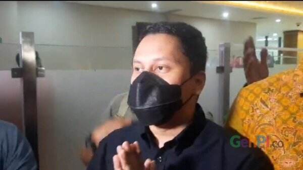 Influencer Arief Muhammad Didapuk Jadi Duta Nasi Padang