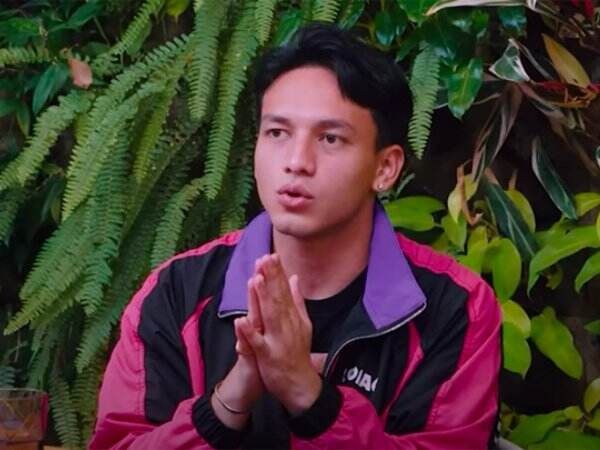 Adegan Hot dengan Wulan Guritno, Jefri Nichol: Sempat Deg-degan