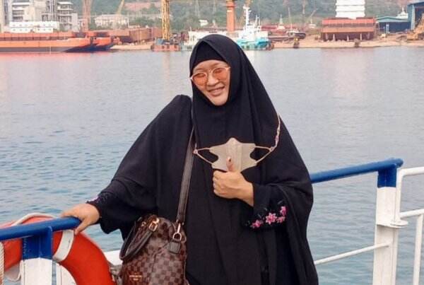 Kisah Mualaf: Aku 7 Tahun Tidak Diakui Anak oleh Papa