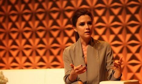 Standar Kecantikan Perempuan tak Lagi Kurus, Victoria Beckham: Sangat Kurus Itu Kuno