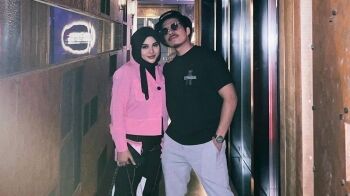 Nagaswara Menang Gugatan Hak Cipta Lagu Rp300 Juta, Begini Tanggapan Atta Halilintar
