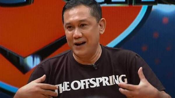 Enggan Panggil UAS Ustaz, Denny Siregar: Jangan Paksa-paksa Gue